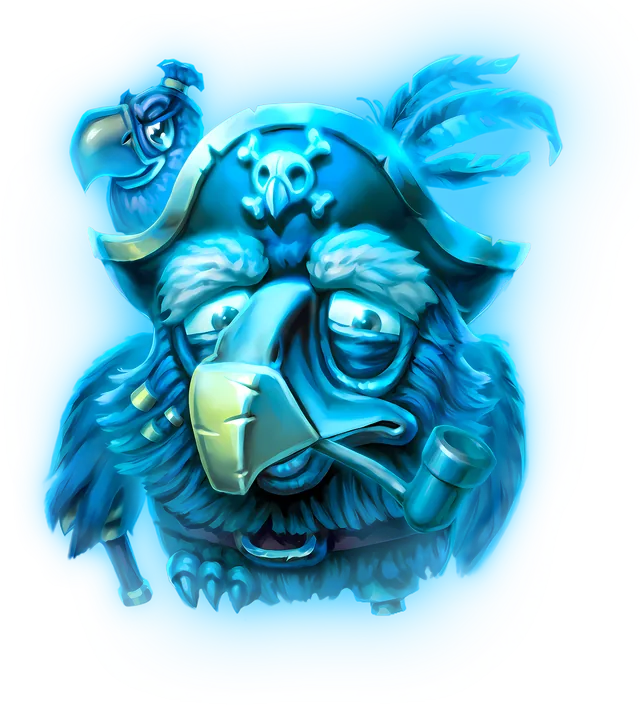 Captain Blackfeather
