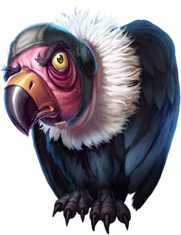 Pirots 4 bandit