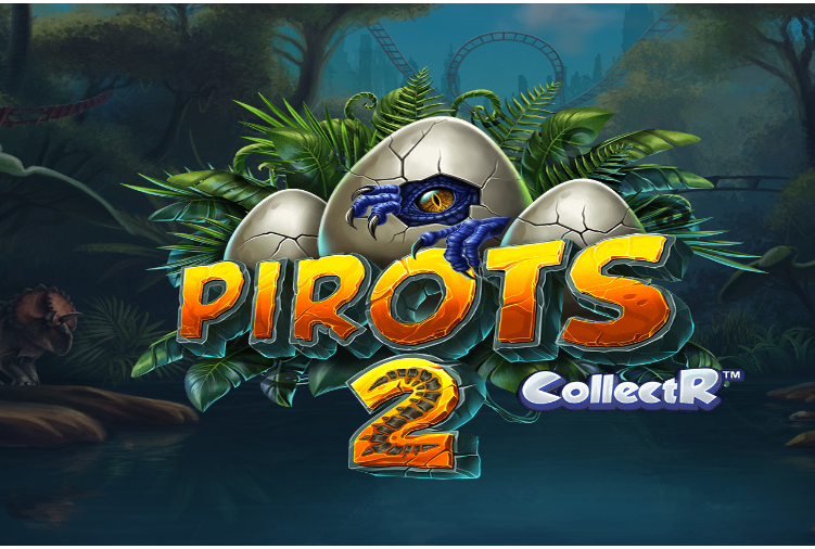 Pirots 2