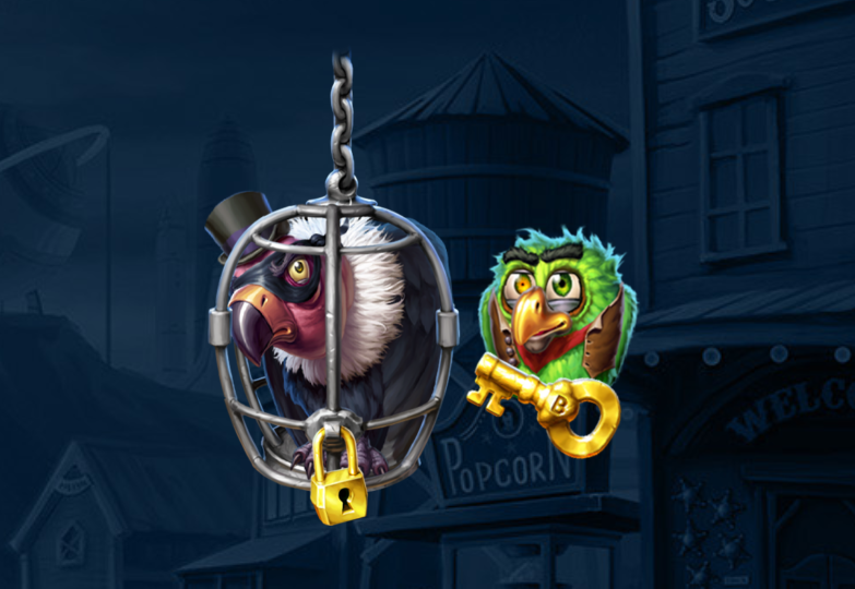 Pirots 3 demo CH